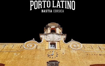 Porto Latino