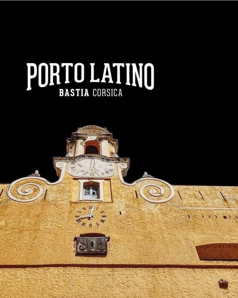 Porto Latino
