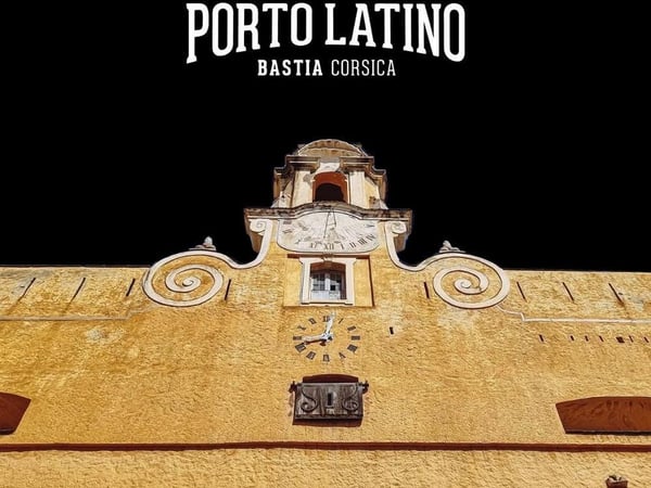 Porto Latino