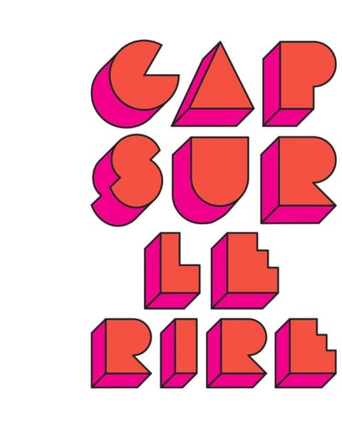 Cap sur le Rire