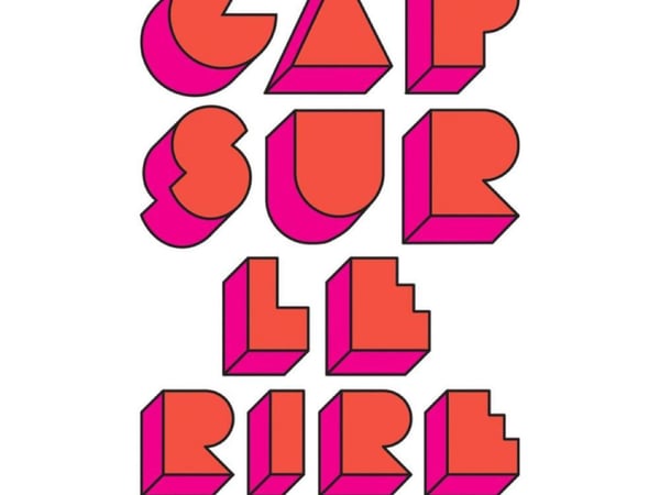 Cap sur le Rire