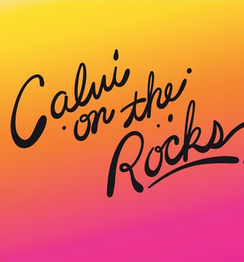 Calvi on the Rocks