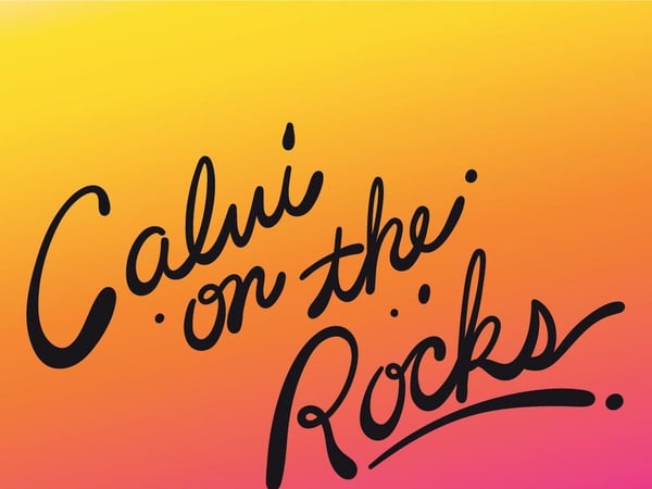 Calvi on the Rocks