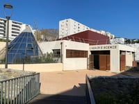 Bastia