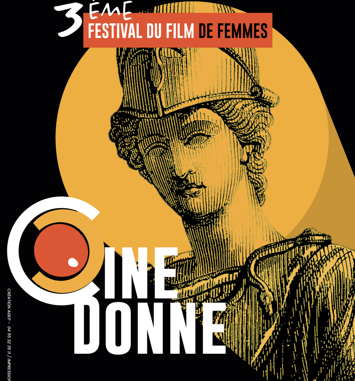Cine Donne festival du film de femmes