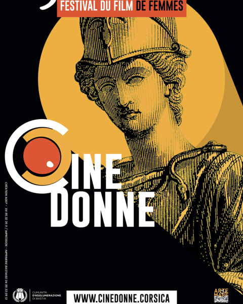Cine Donne festival du film de femmes