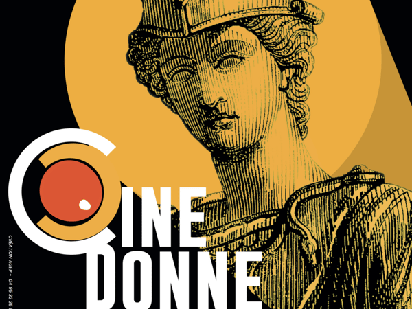 Cine Donne festival du film de femmes