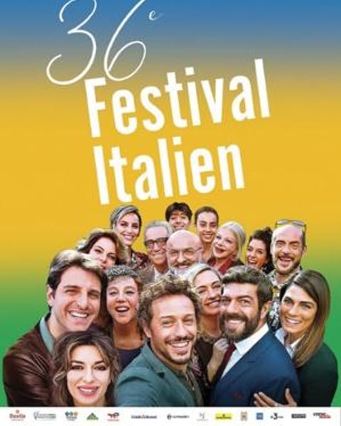 Festival du Cinéma Italien de Bastia