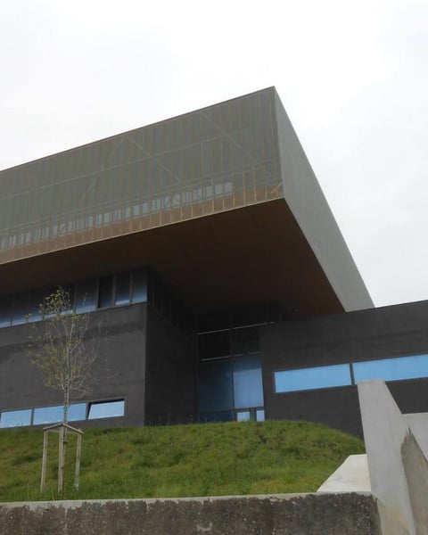 Centre culturel Alb'Oru