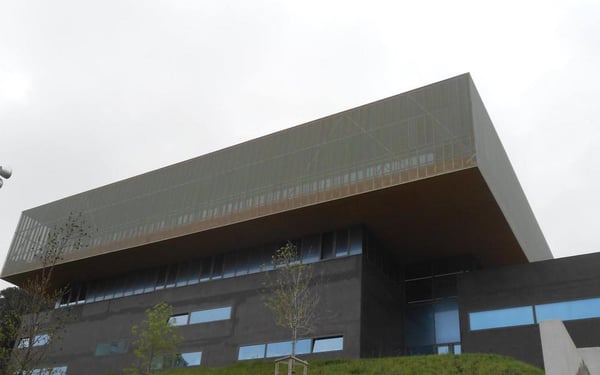 Centre culturel Alb'Oru