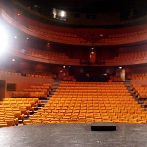 Théâtre municipal de Bastia