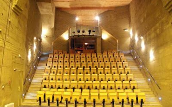Centre Culturel Voce