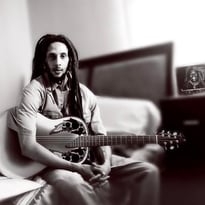 Julian Marley et The Uprising 1ère partie