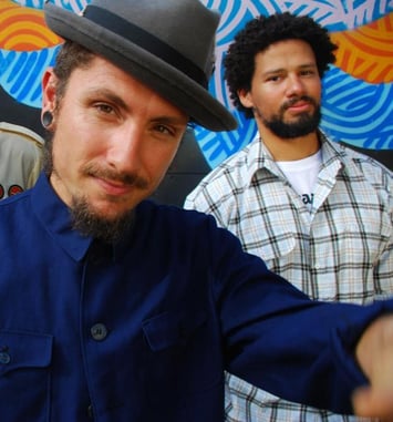 John Butler, 1ère partie