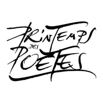 Printemps des poètes Furiani