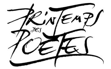 Printemps des poètes Furiani
