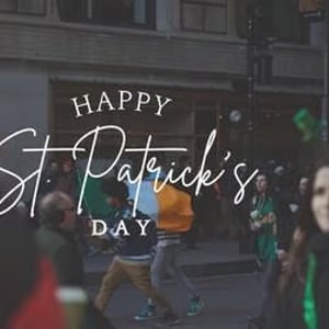 Saint-Patrick dans la Haute-Corse