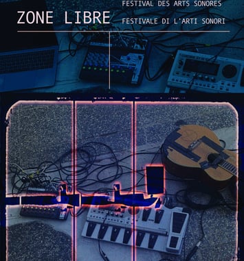 Festival Zone Libre, Festival des Arts Sonores