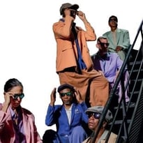 Soul Train In Bastia