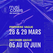 Les Musicales de Bastia