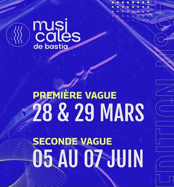 Les Musicales de Bastia