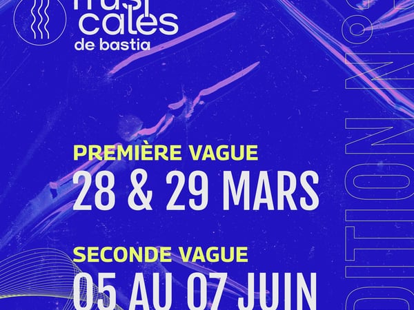 Les Musicales de Bastia
