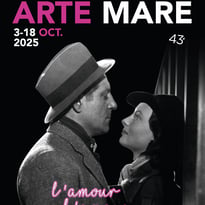 Festival Arte Mare