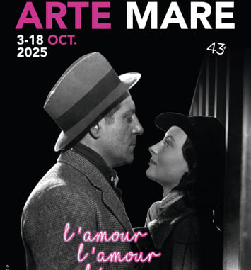 Festival Arte Mare