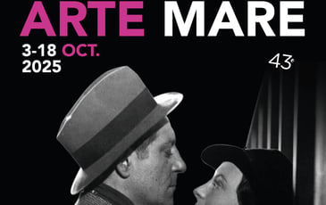 Festival Arte Mare