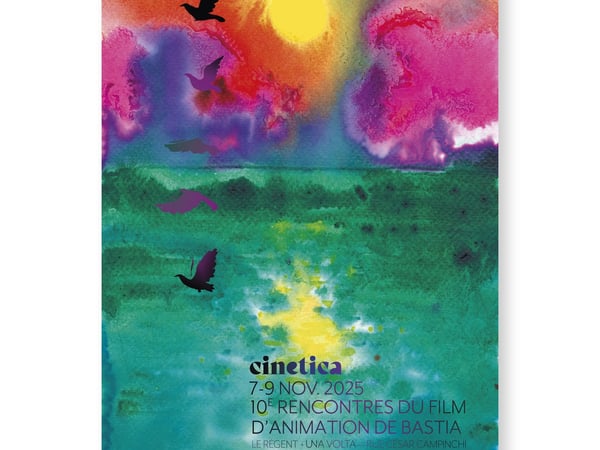 Cinetica Bastia