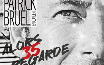 Patrick Bruel
