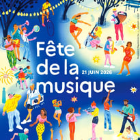 Fête de la musique à Bastia