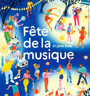 Fête de la musique à Furiani