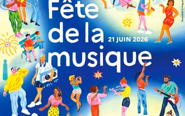 Fête de la musique à Bastia
