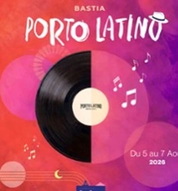 Porto Latino