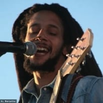Julian Marley et The Uprising et Lidiop