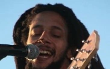 Julian Marley et The Uprising et Lidiop