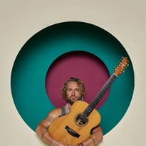 John Butler Jessie Lee et The Alchemist