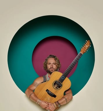 John Butler Jessie Lee et The Alchemist