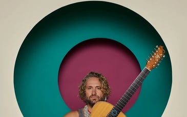 John Butler Jessie Lee et The Alchemist