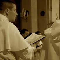 Cuncertu Sacrées Polyphonies Les Voix Dominicaines