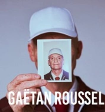 Gaëtan Roussel, tournée