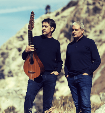 Concert de I Messageri