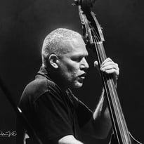 Avishai Cohen, Arnaud Methivier et Jean-Paul Moreau