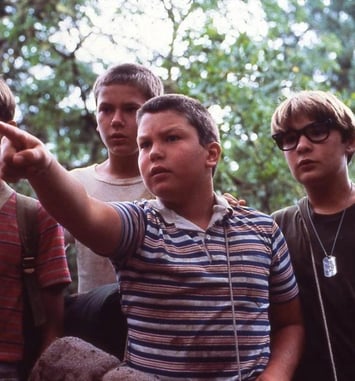 Stand by Me