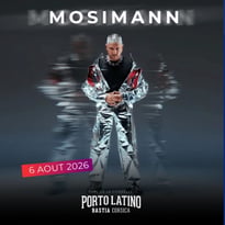 Mosimann, Djeuhdjoah et Bruit Bleu