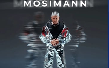 Mosimann, Djeuhdjoah et Bruit Bleu