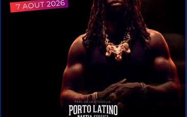 Gazo, Loba, Lucas Antonelli et SH404