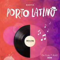 Porto Latino
