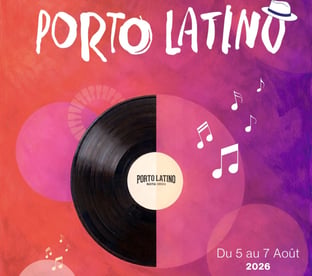 Porto Latino
